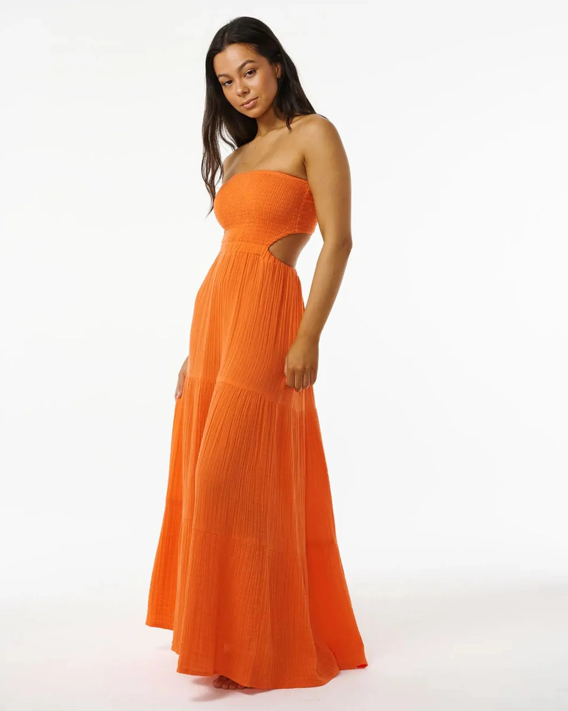 Premium Surf Maxi Dress