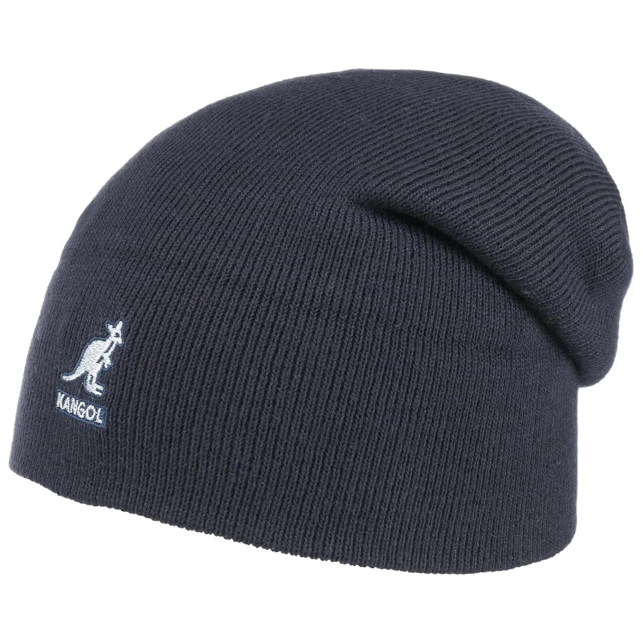 Pull On Beanie with Cuff by Kangol