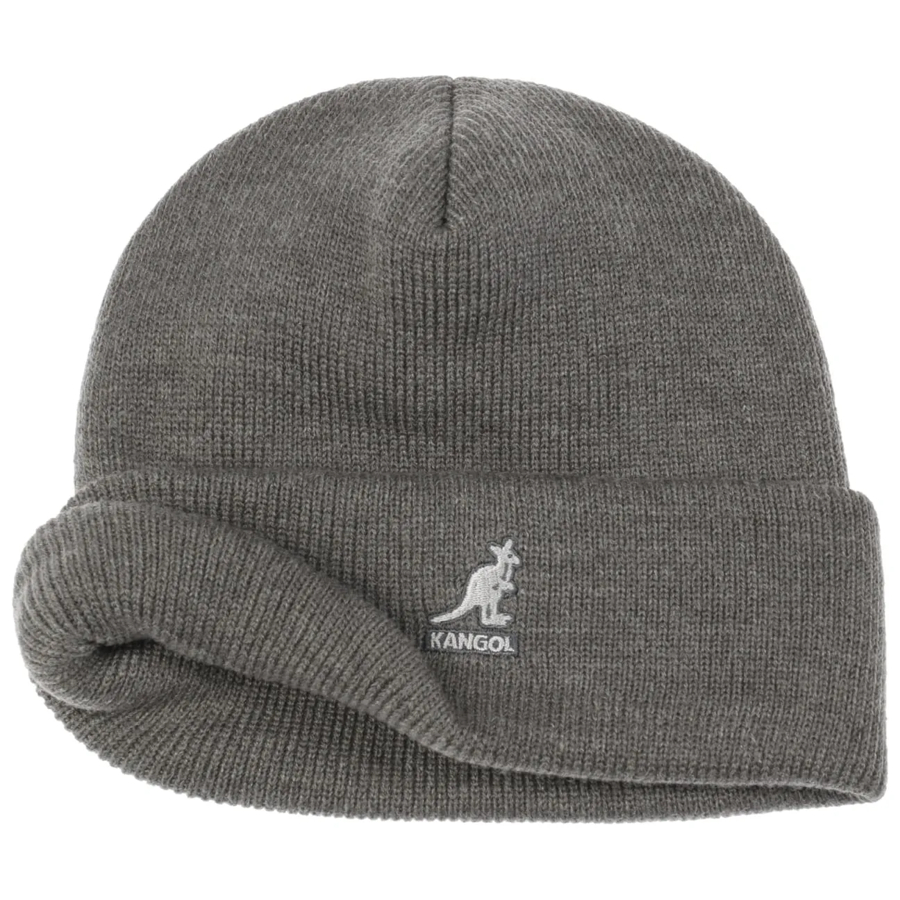 Pull On Beanie with Cuff by Kangol