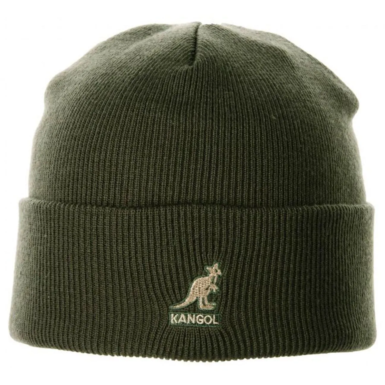 Pull On Beanie with Cuff by Kangol