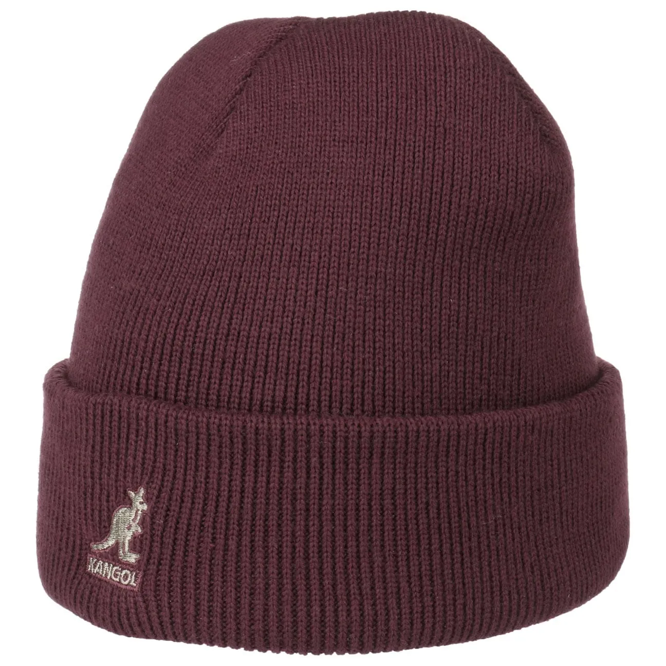 Pull On Beanie with Cuff by Kangol