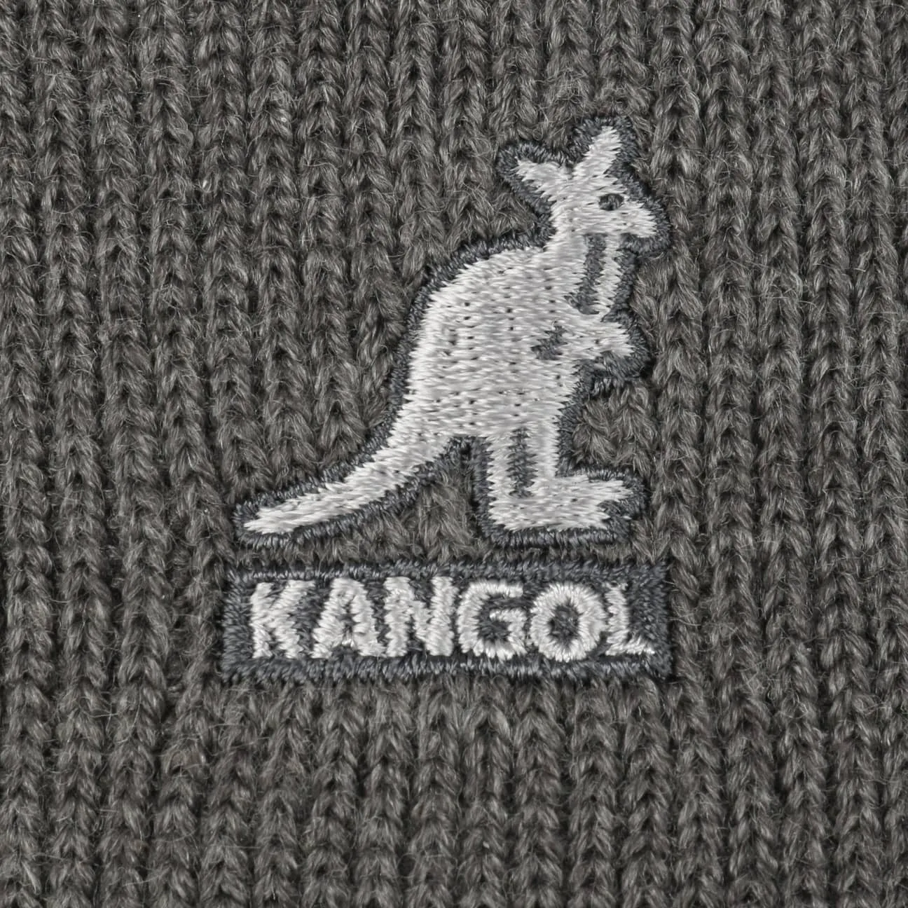 Pull On Beanie with Cuff by Kangol