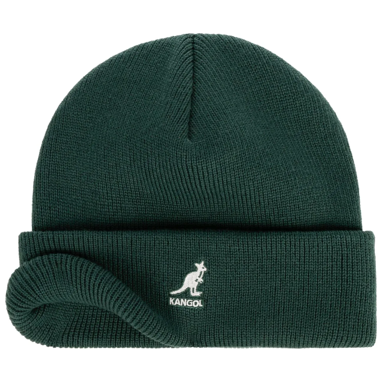 Pull On Beanie with Cuff by Kangol