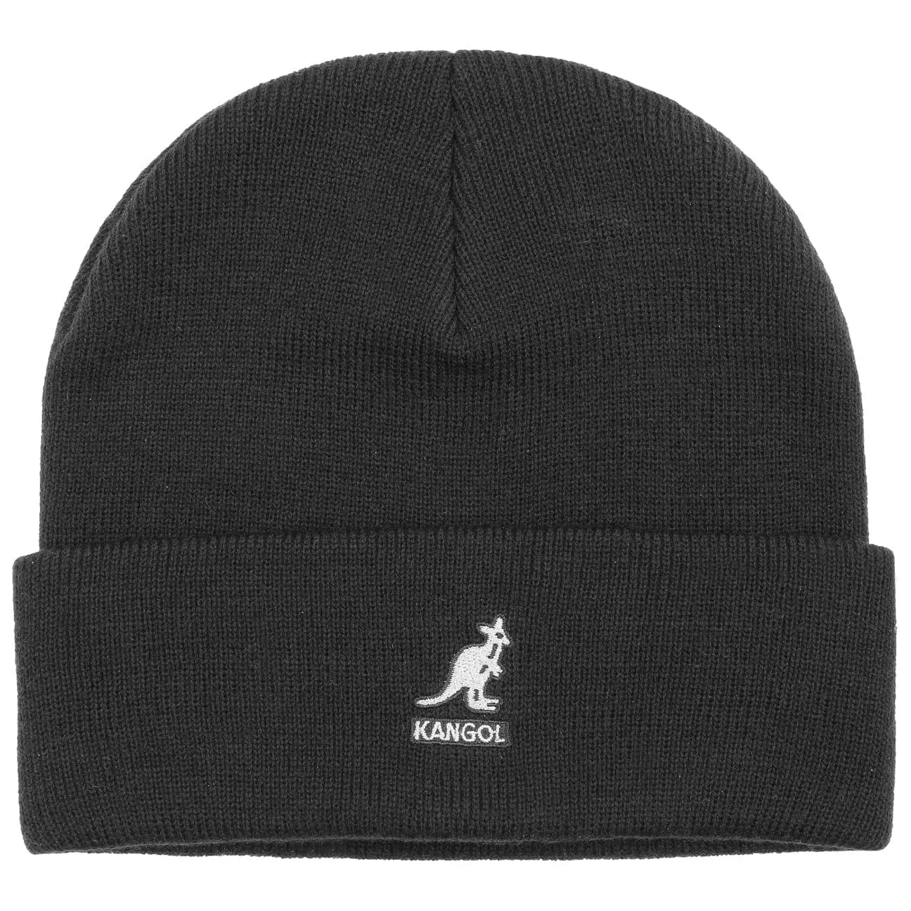 Pull On Beanie with Cuff by Kangol