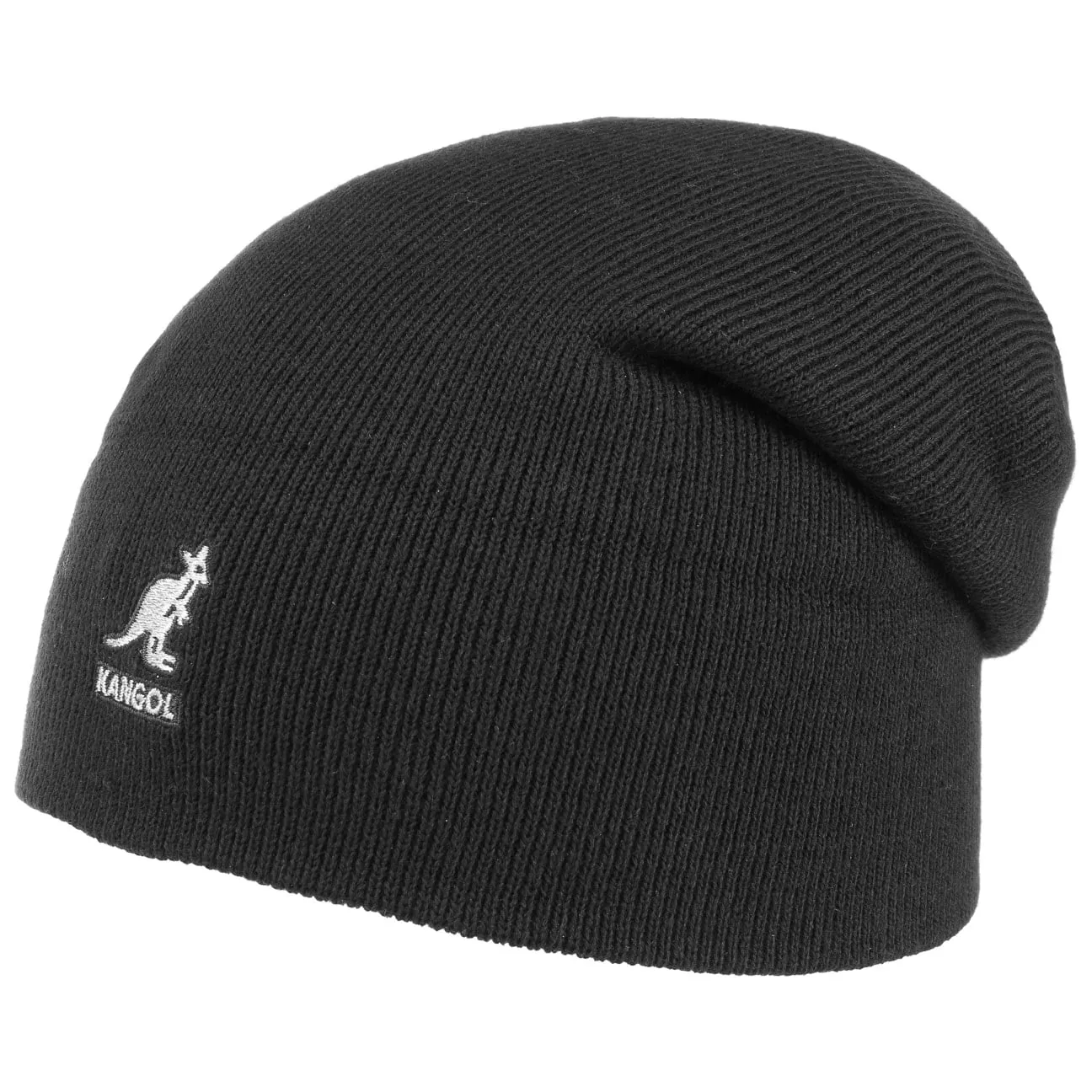 Pull On Beanie with Cuff by Kangol