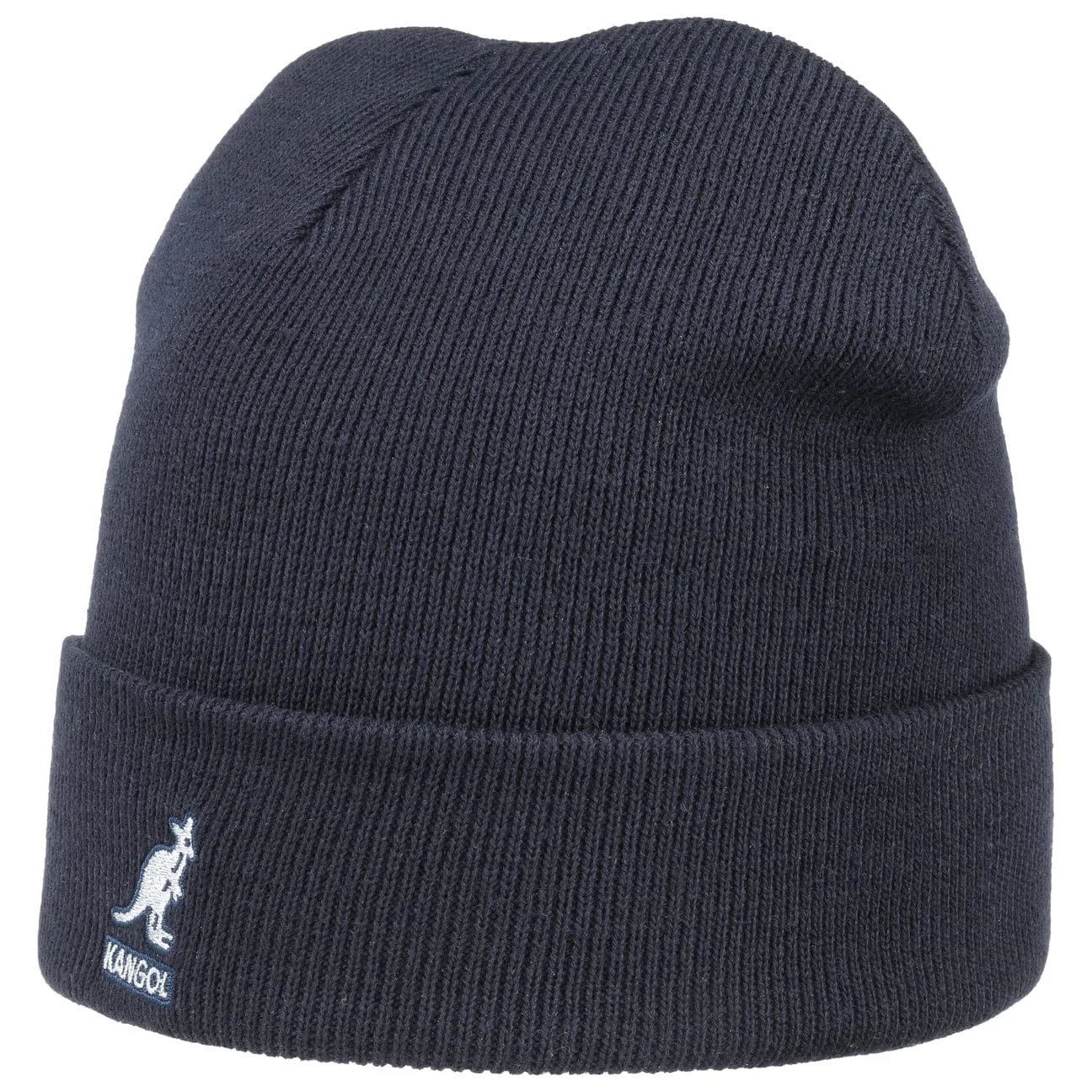 Pull On Beanie with Cuff by Kangol