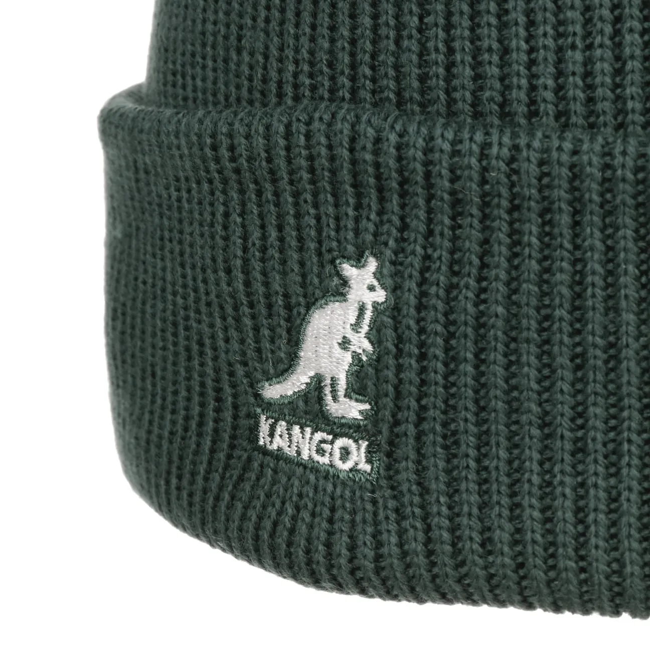 Pull On Beanie with Cuff by Kangol