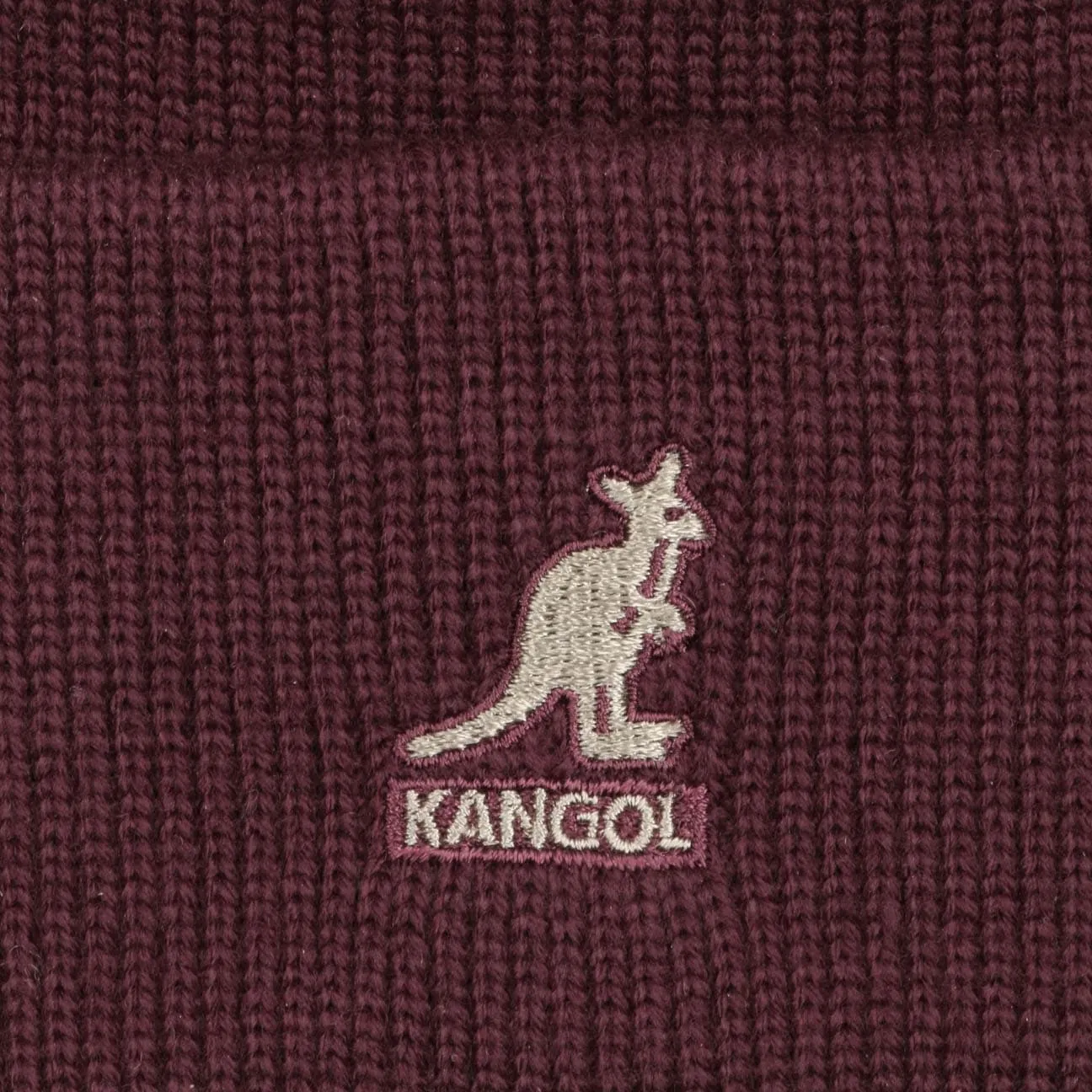 Pull On Beanie with Cuff by Kangol