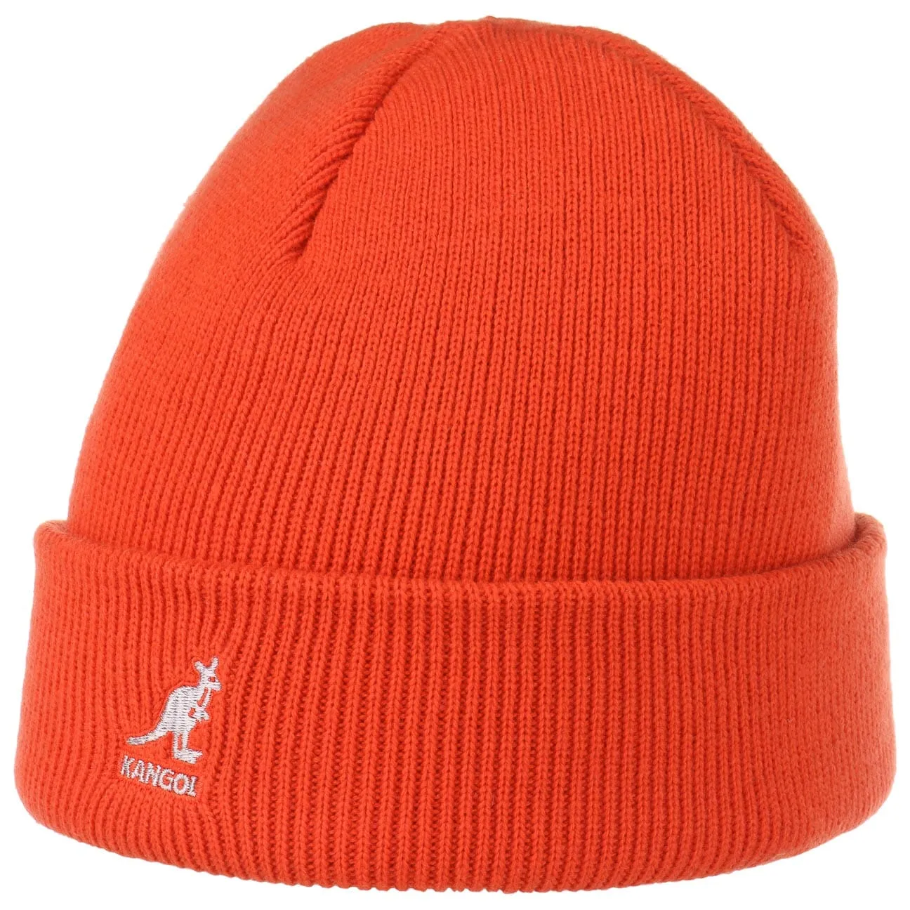 Pull On Beanie with Cuff by Kangol