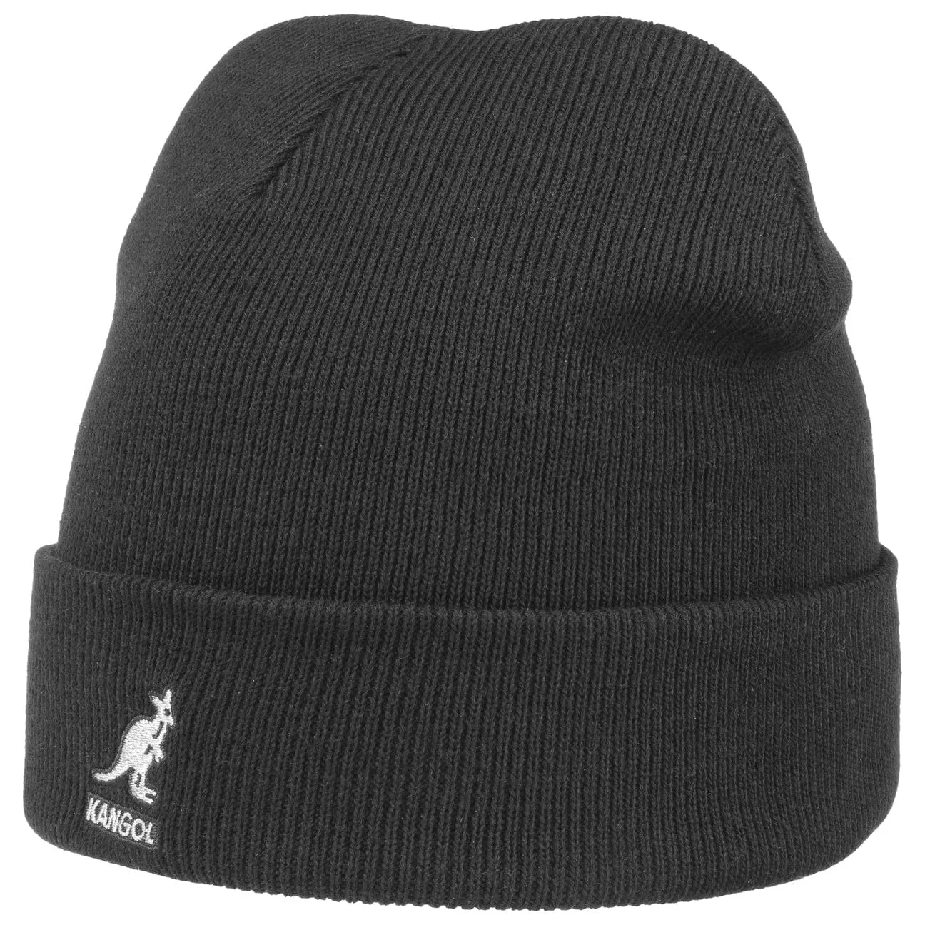 Pull On Beanie with Cuff by Kangol