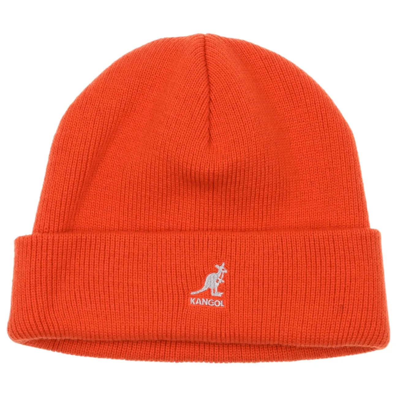 Pull On Beanie with Cuff by Kangol