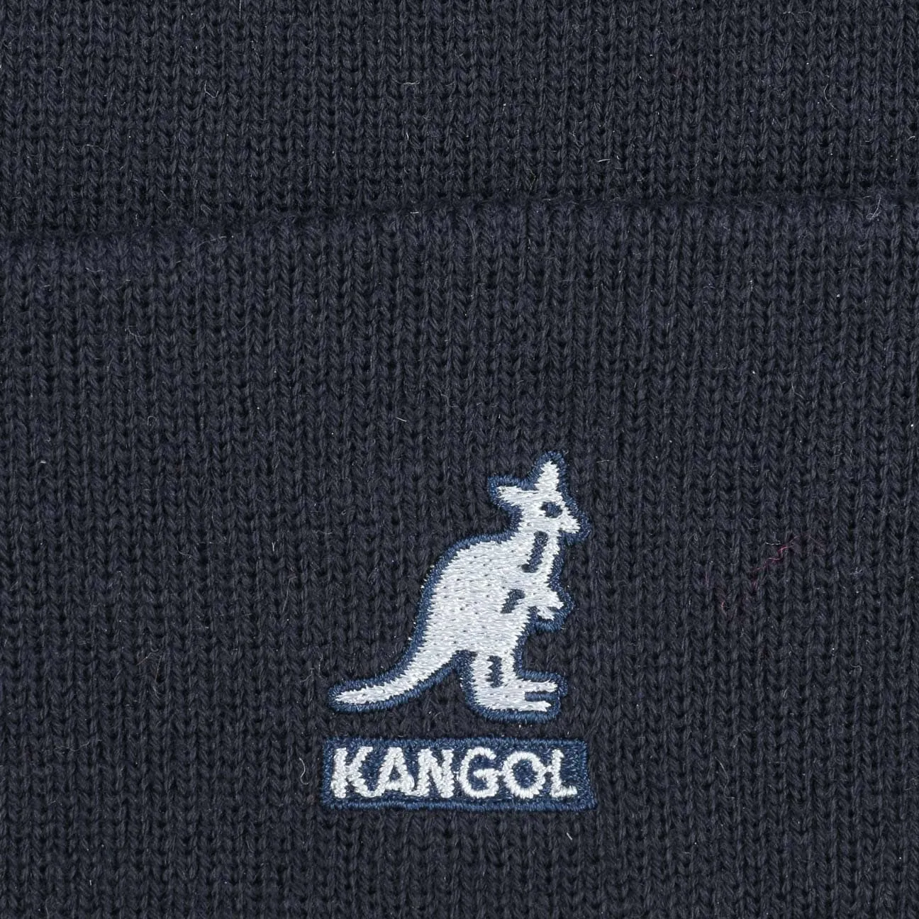 Pull On Beanie with Cuff by Kangol