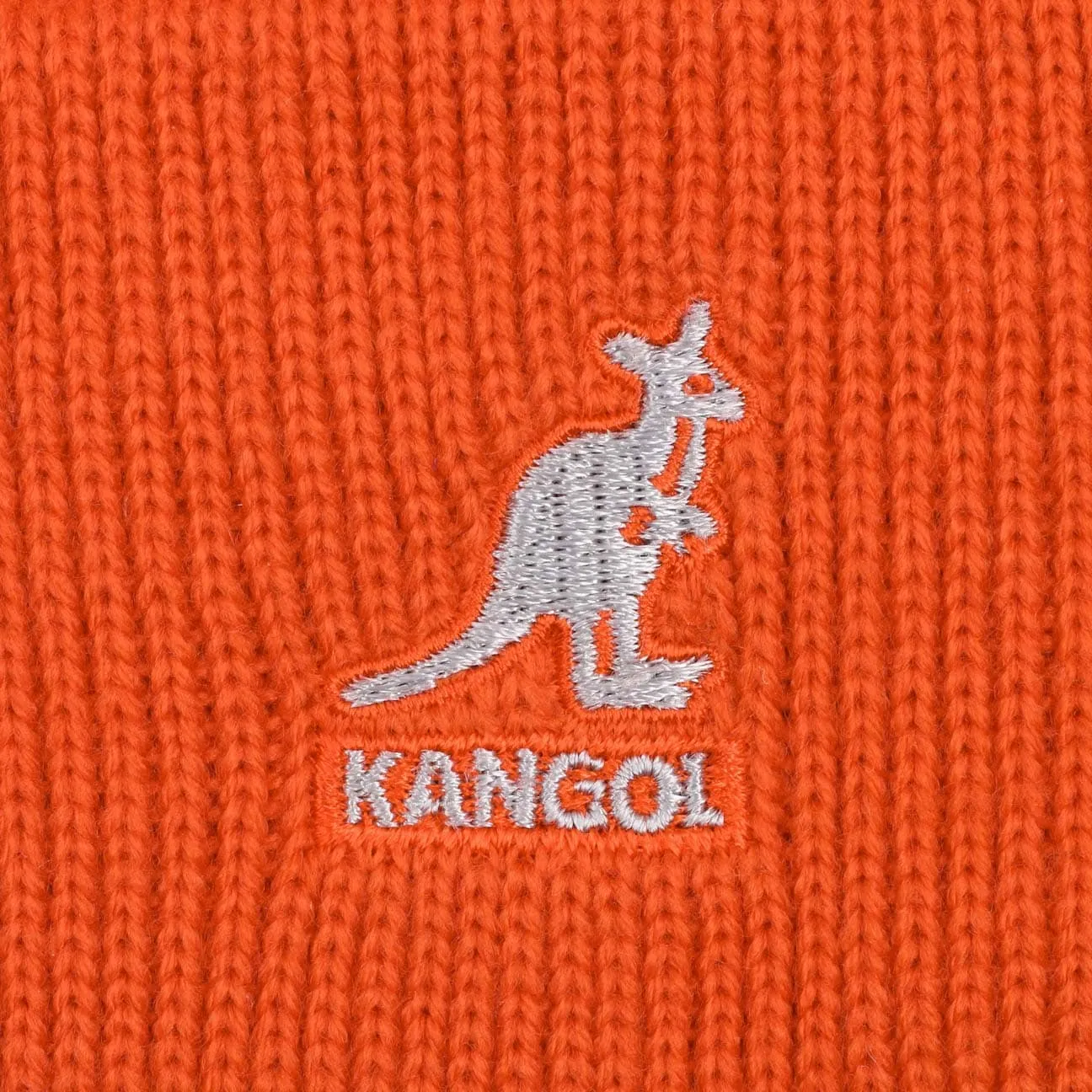 Pull On Beanie with Cuff by Kangol