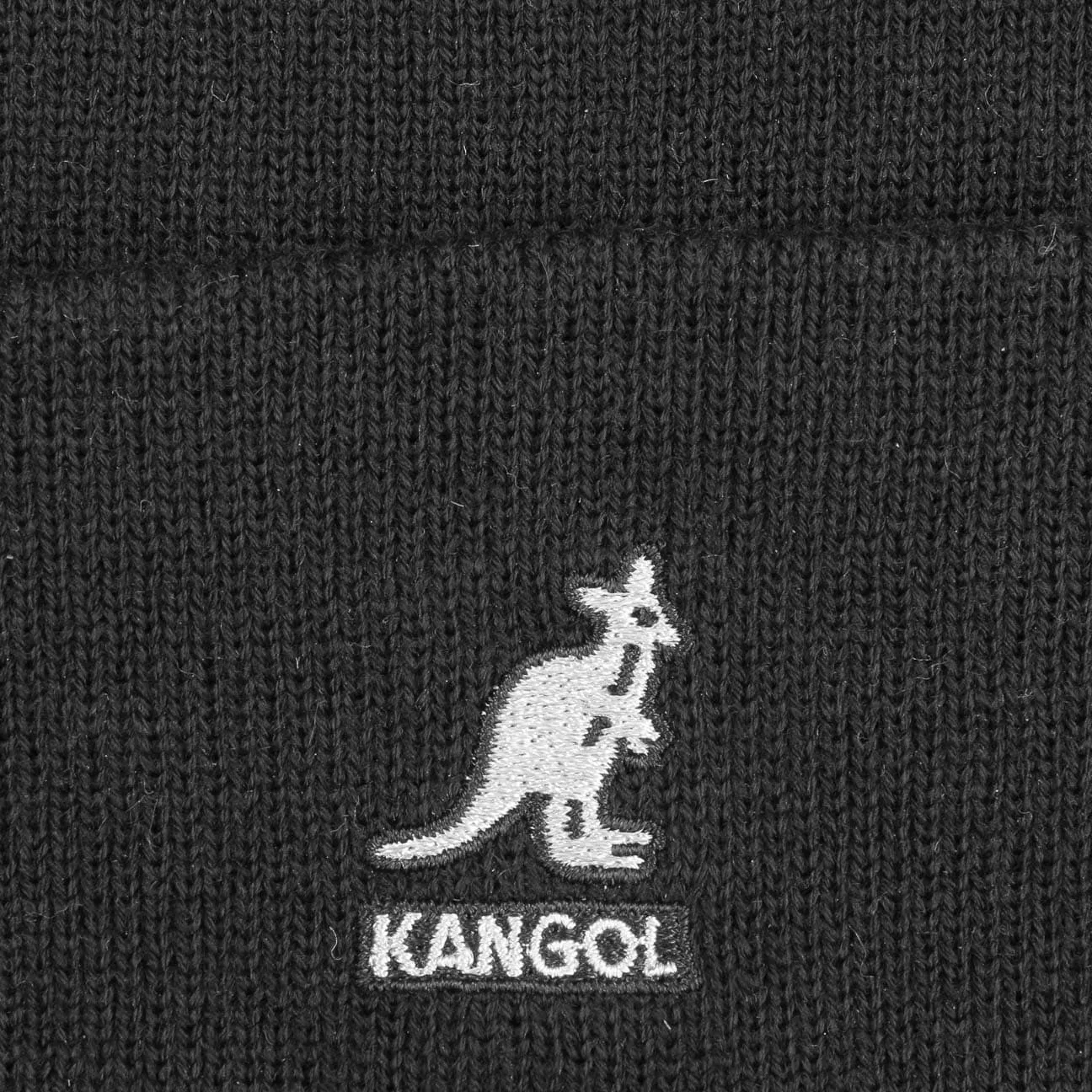 Pull On Beanie with Cuff by Kangol