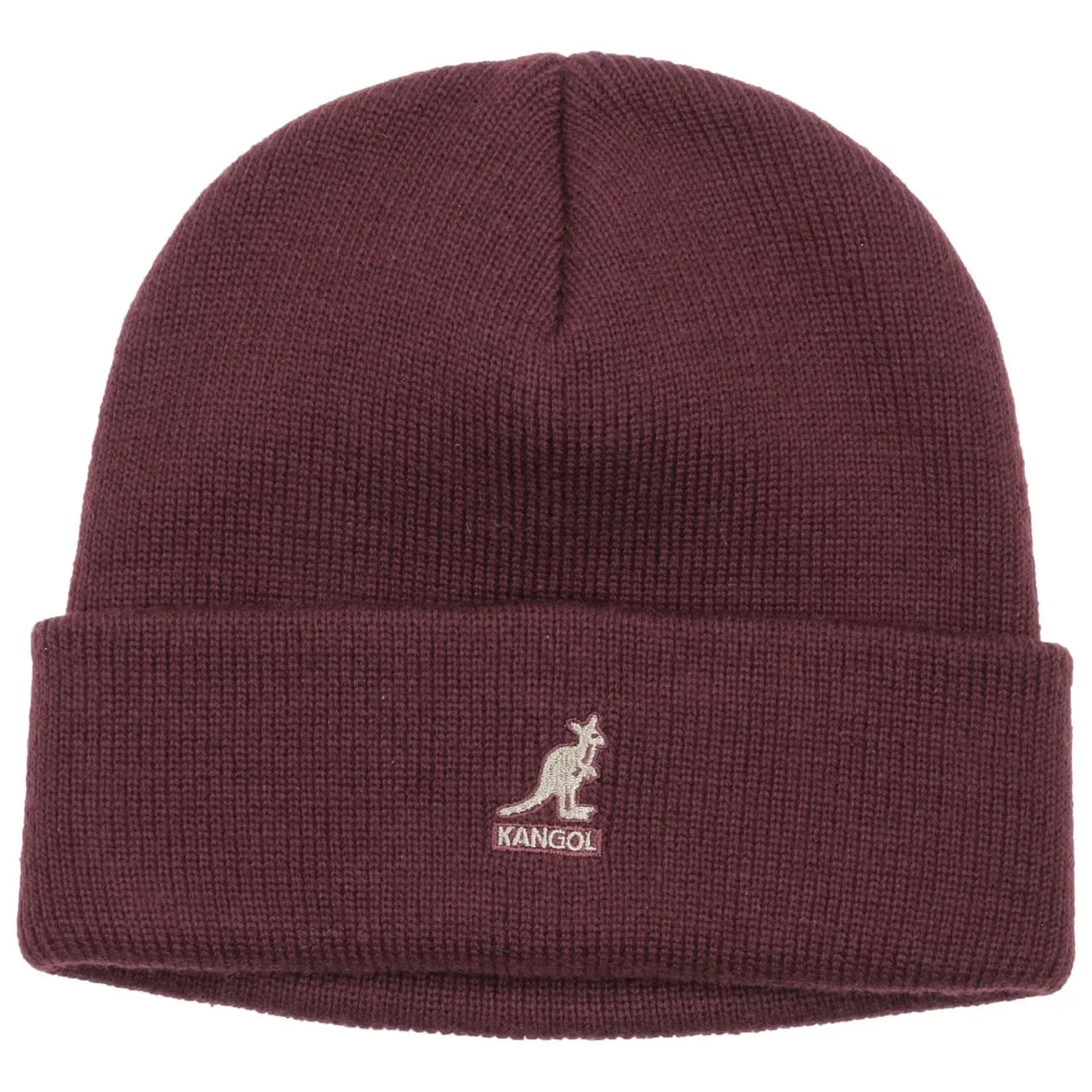 Pull On Beanie with Cuff by Kangol