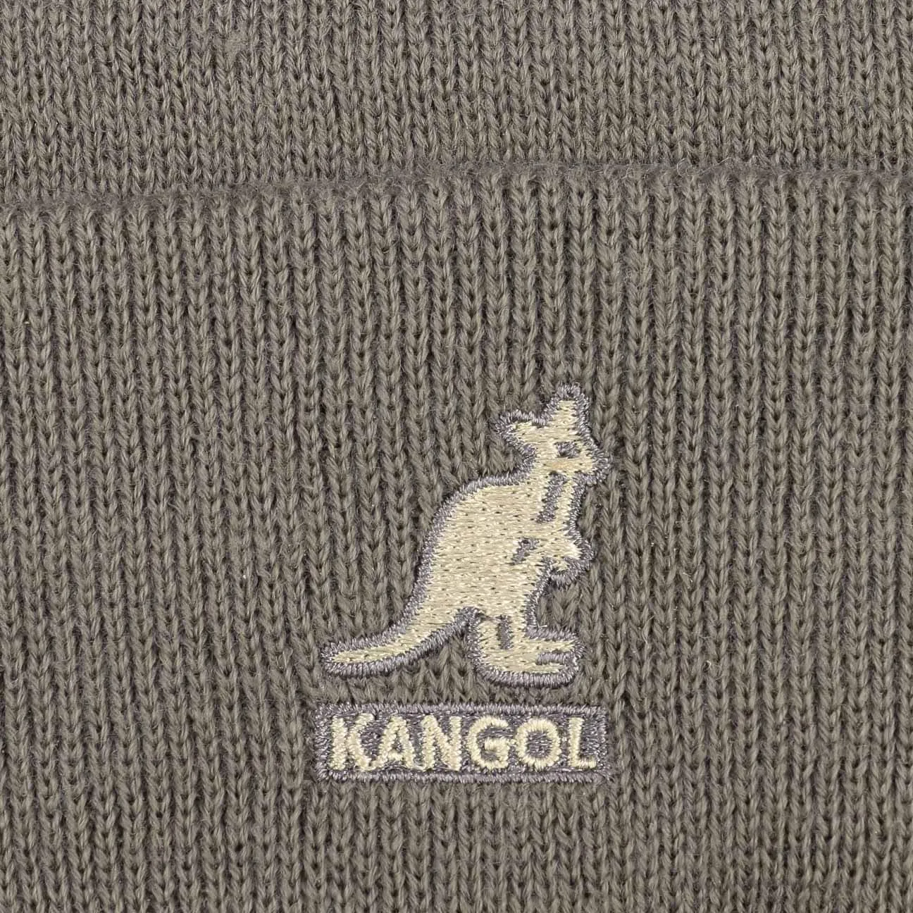 Pull On Beanie with Cuff by Kangol