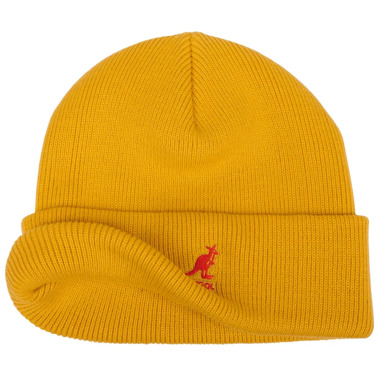 Pull On Beanie with Cuff by Kangol