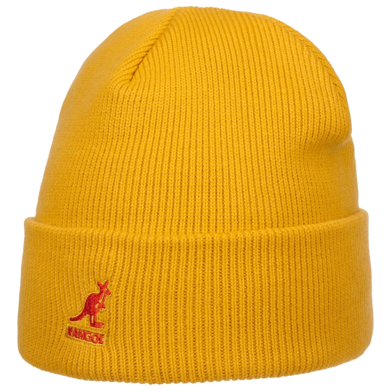 Pull On Beanie with Cuff by Kangol