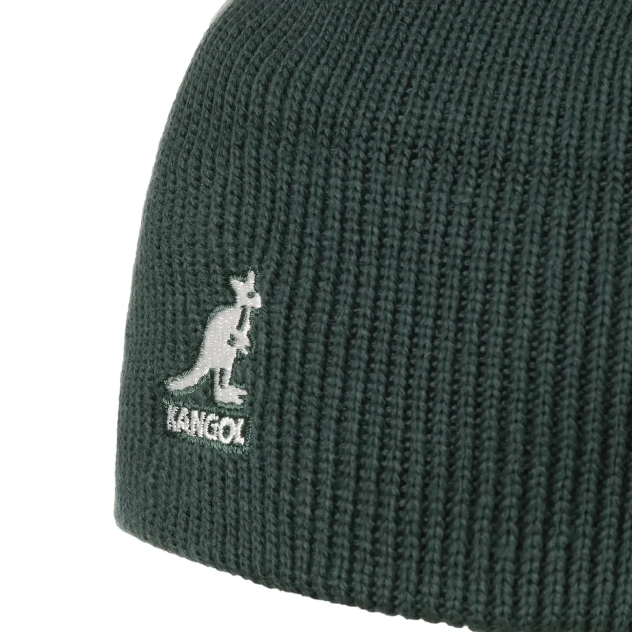 Pull On Beanie with Cuff by Kangol