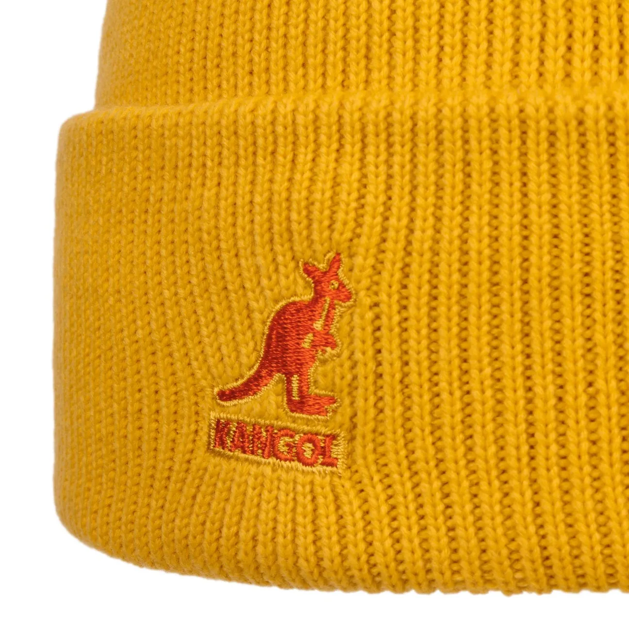 Pull On Beanie with Cuff by Kangol