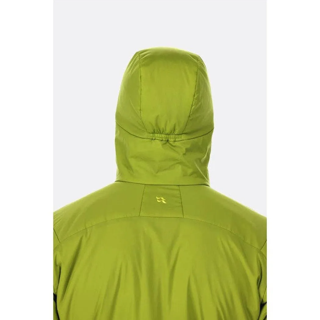 Rab Men's Xenair Apline Light Jacket