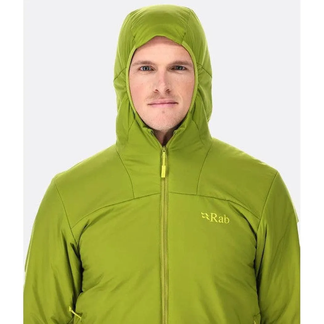 Rab Men's Xenair Apline Light Jacket
