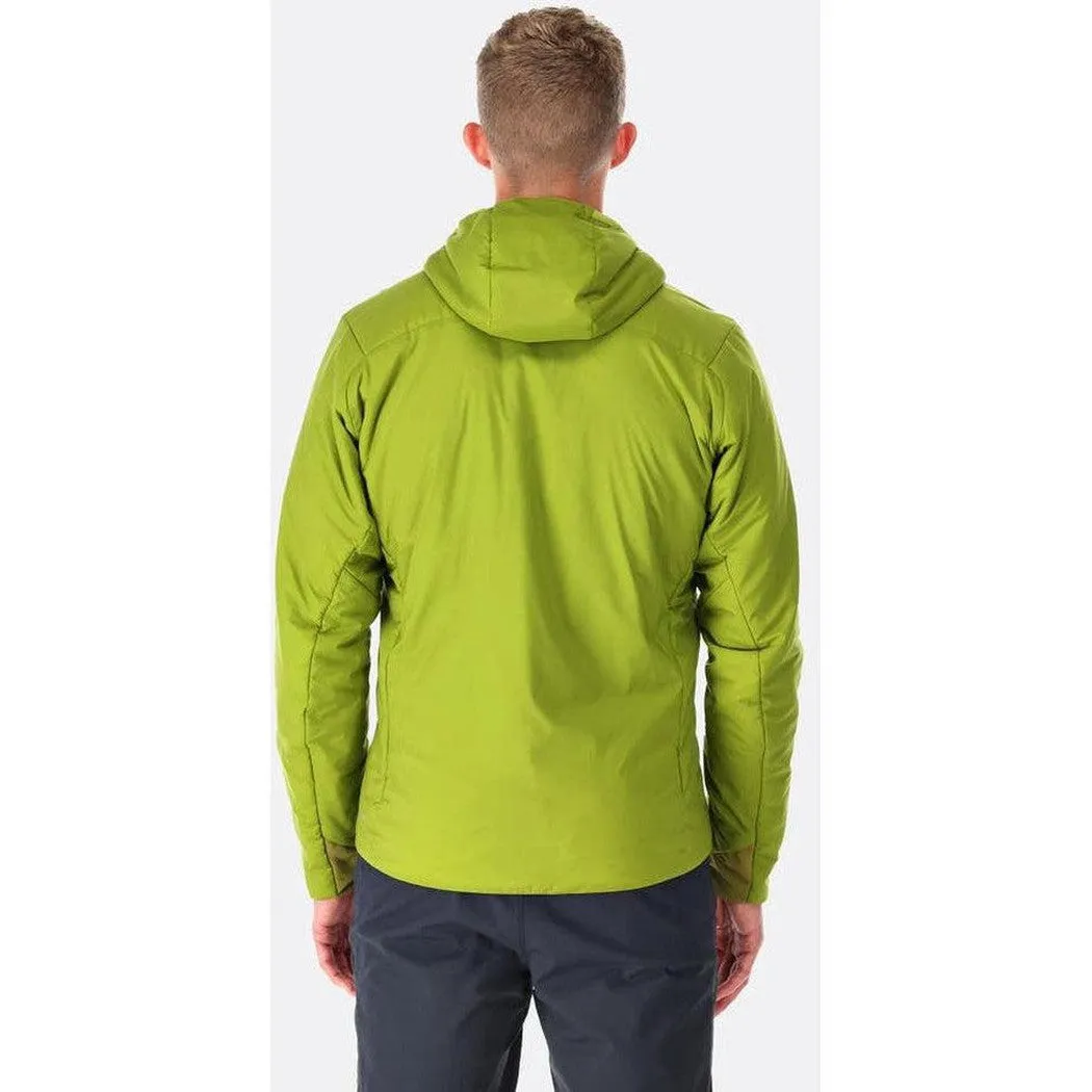 Rab Men's Xenair Apline Light Jacket