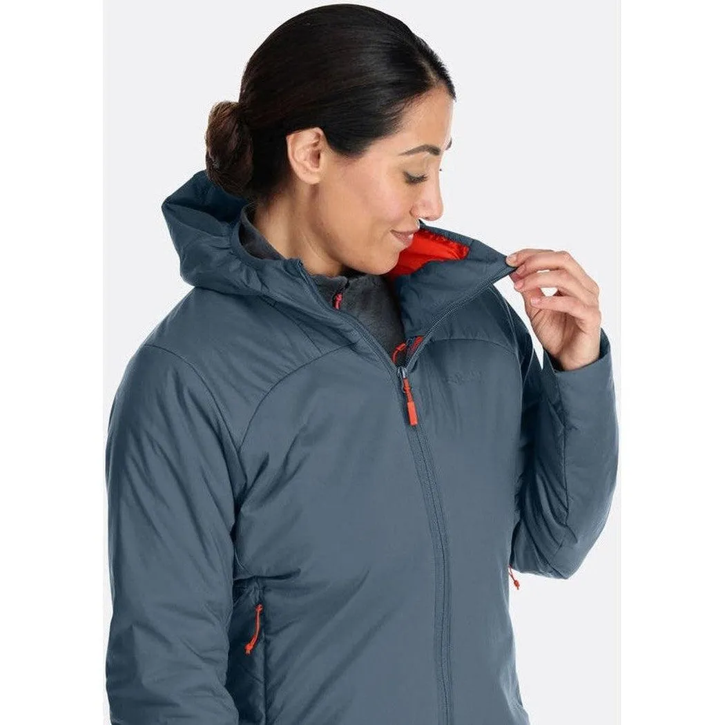 Rab Women's Xenair Alpine Light Jacket