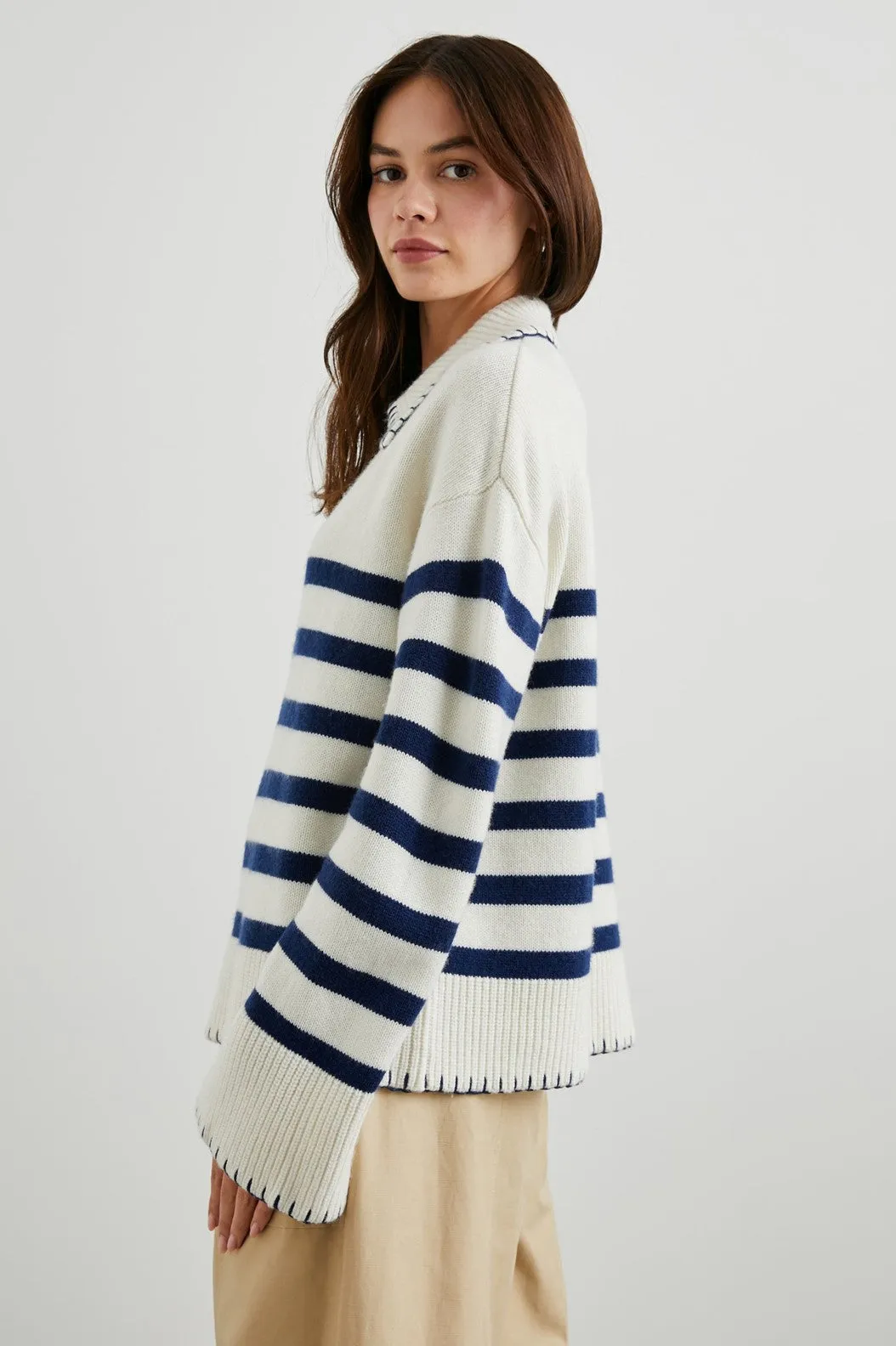 Rails Athena Knit
