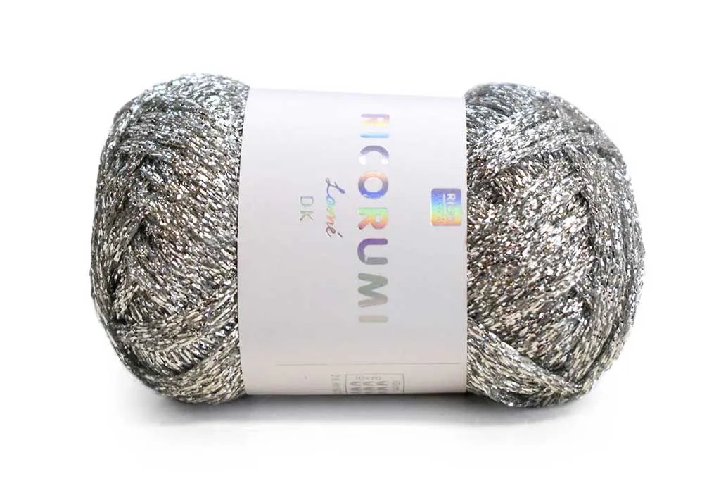 Rico Design Ricorumi DK