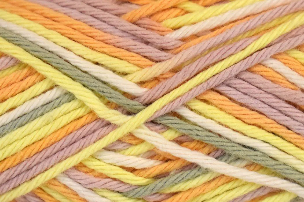 Rico Design Ricorumi DK