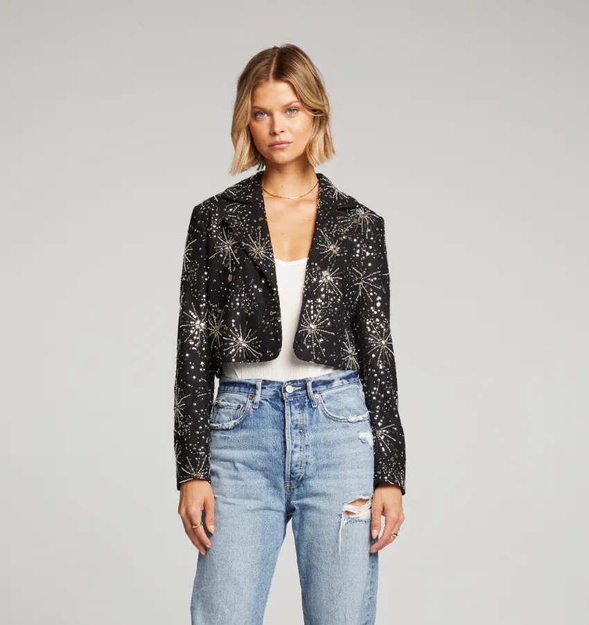 Rou Star Jacket