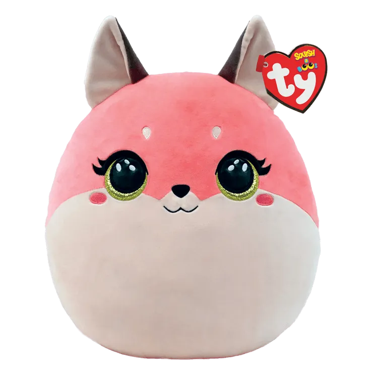 Roxie Squishaboo