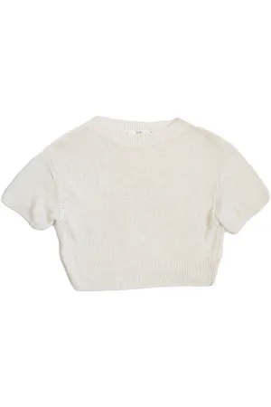 Ruby - Knit Short Sleeve