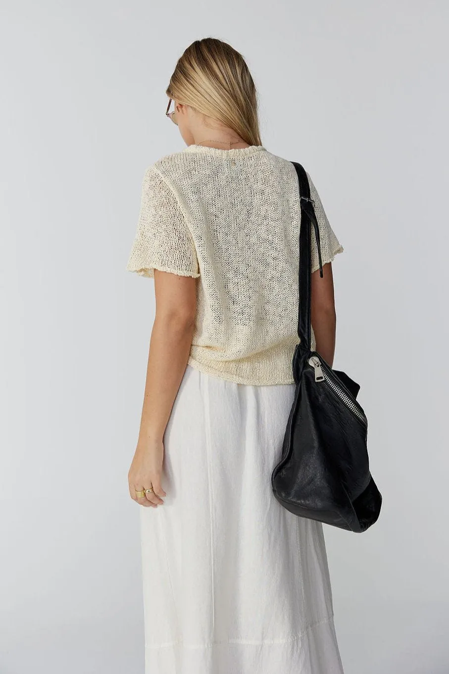 RUE KNIT TOP