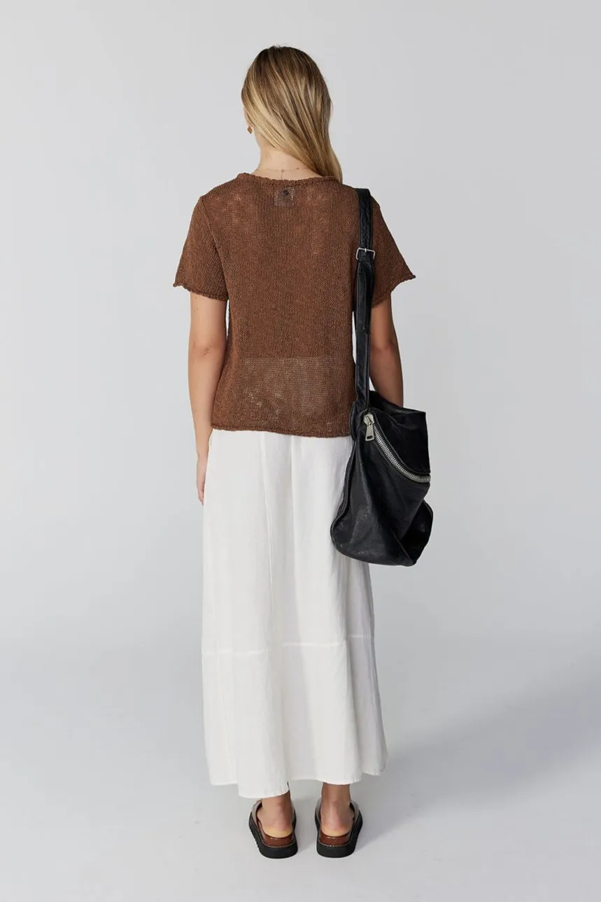 RUE KNIT TOP