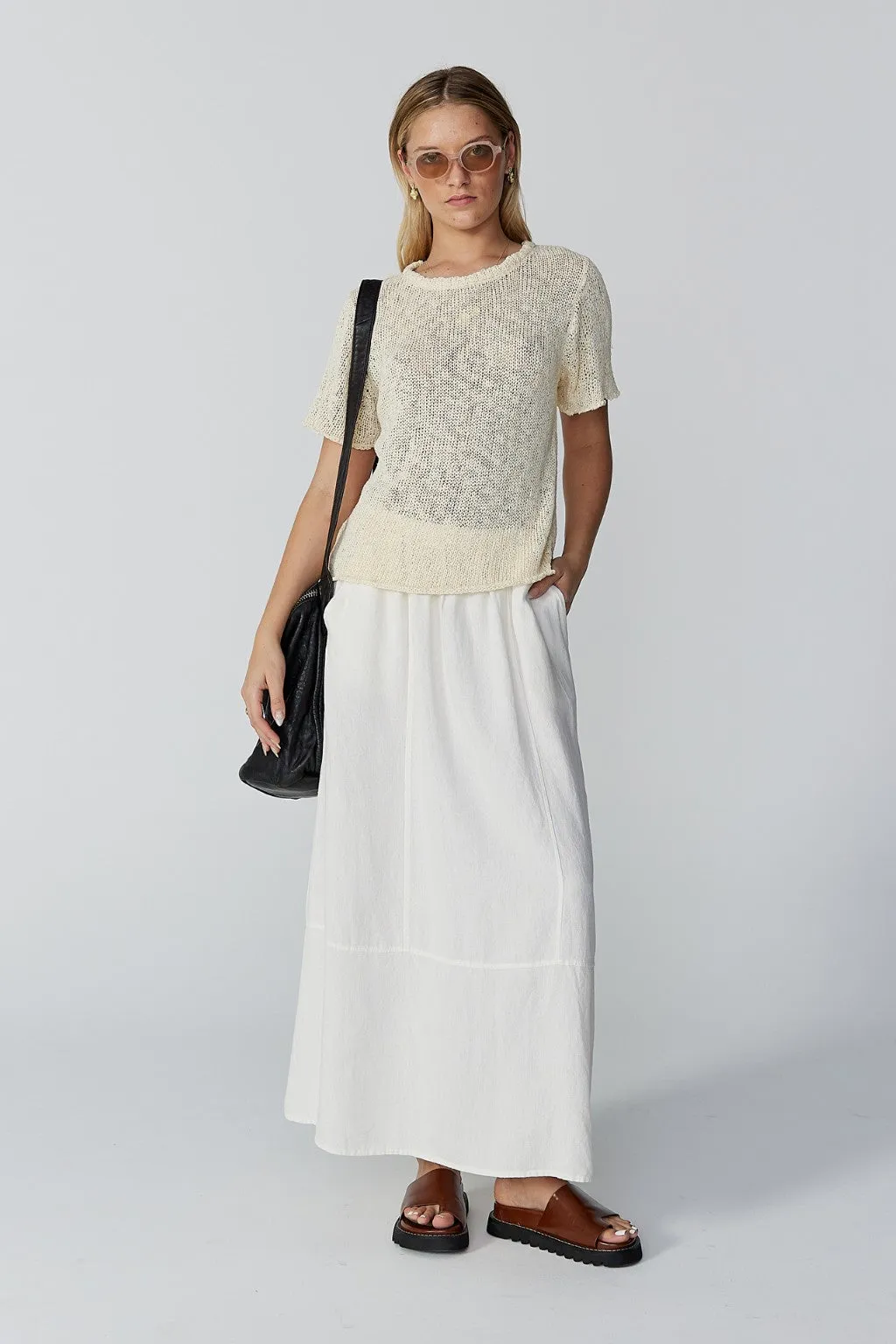 RUE KNIT TOP