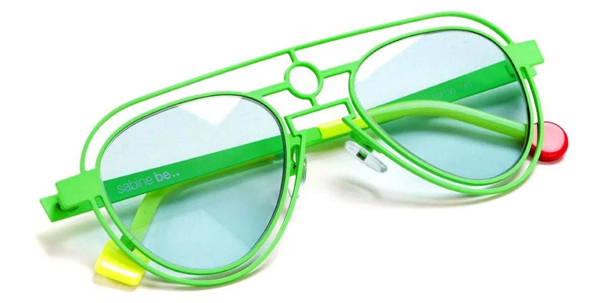Sabine Be® Be Legend Wire Sun