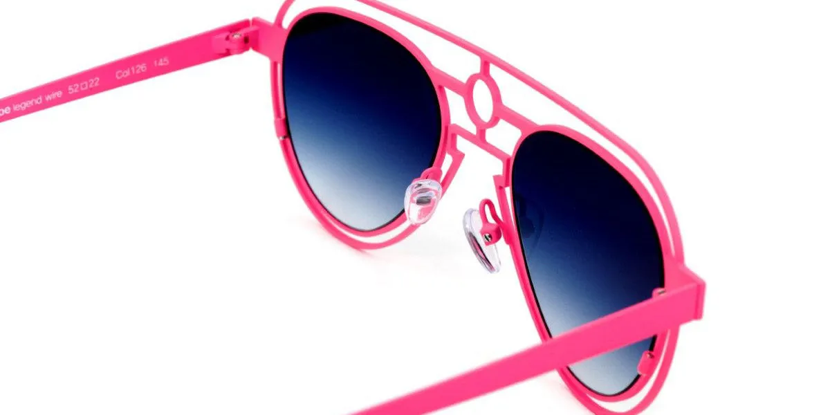 Sabine Be® Be Legend Wire Sun