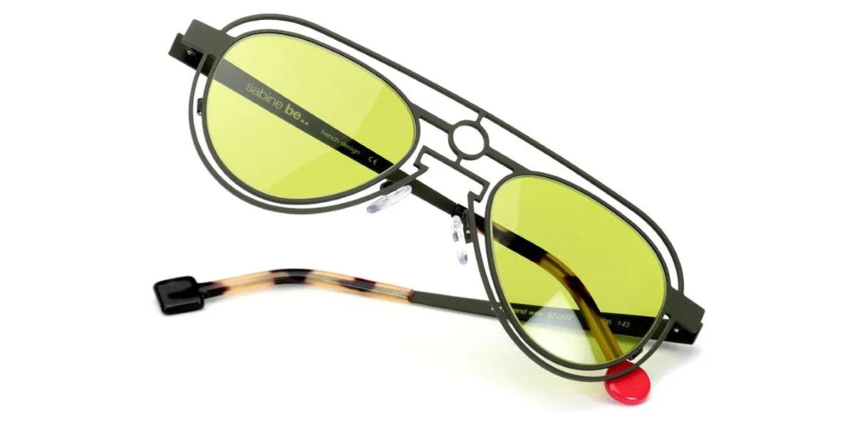 Sabine Be® Be Legend Wire Sun