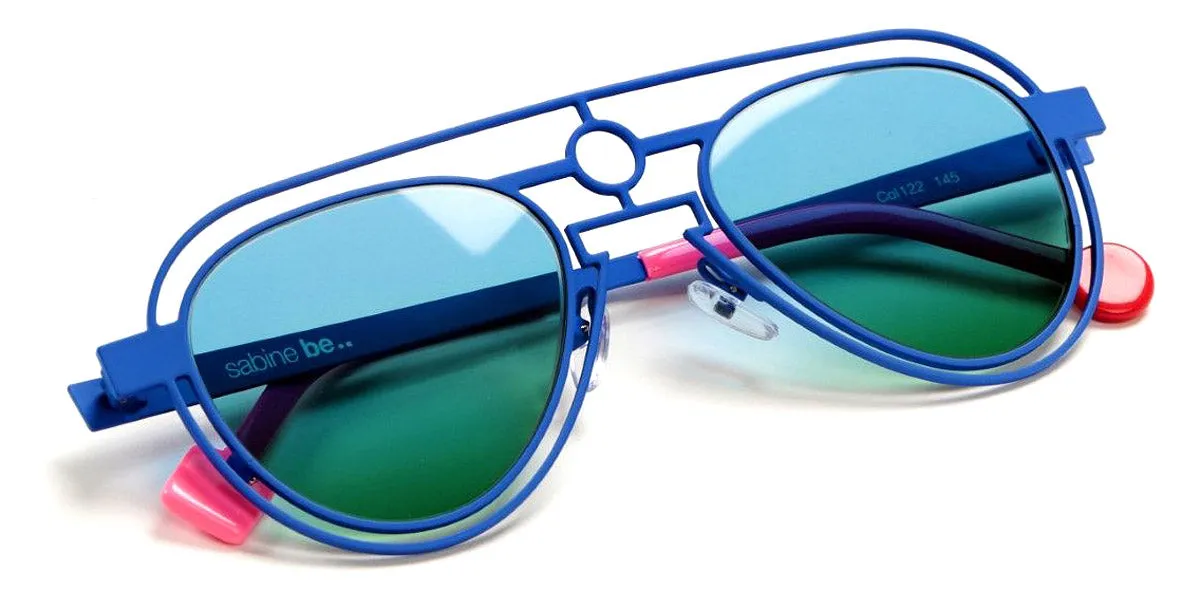 Sabine Be® Be Legend Wire Sun