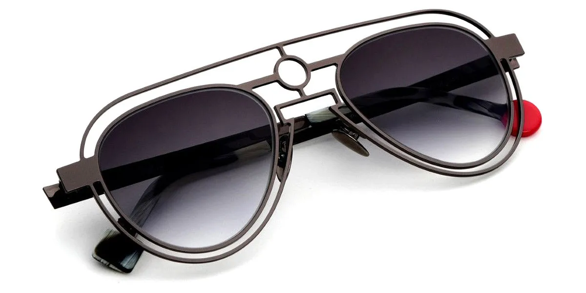 Sabine Be® Be Legend Wire Sun