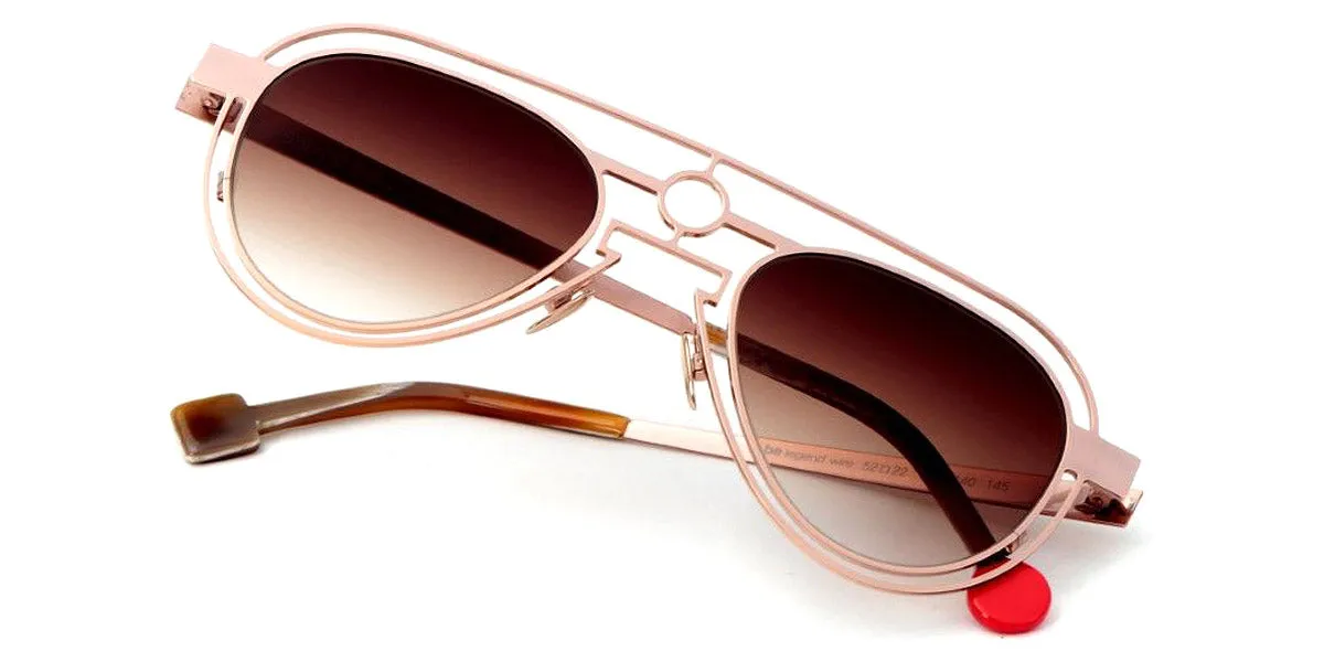 Sabine Be® Be Legend Wire Sun