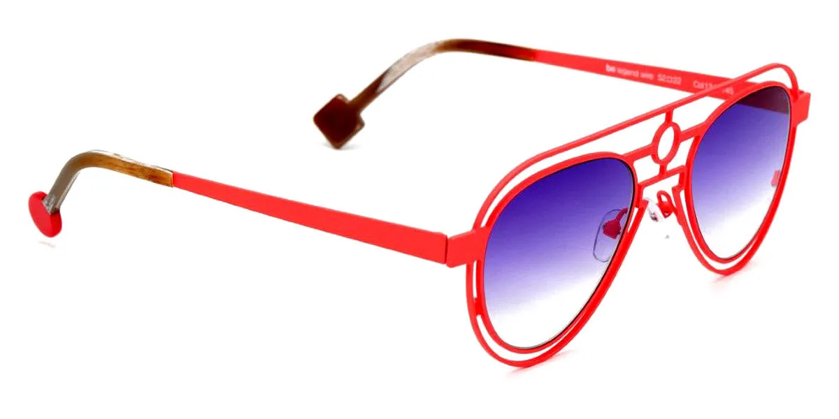 Sabine Be® Be Legend Wire Sun
