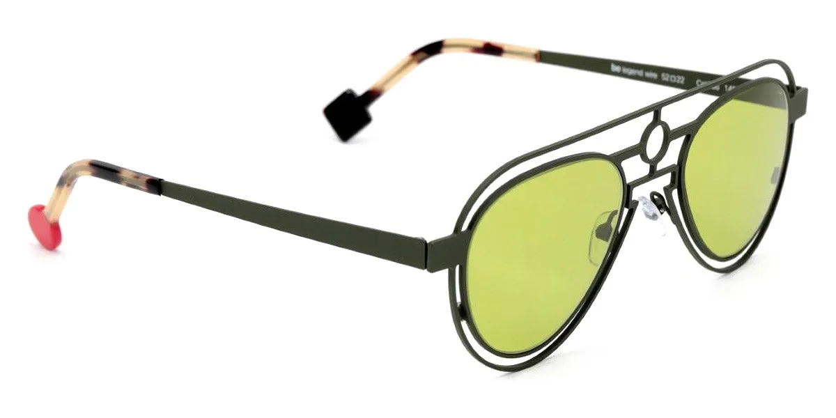 Sabine Be® Be Legend Wire Sun
