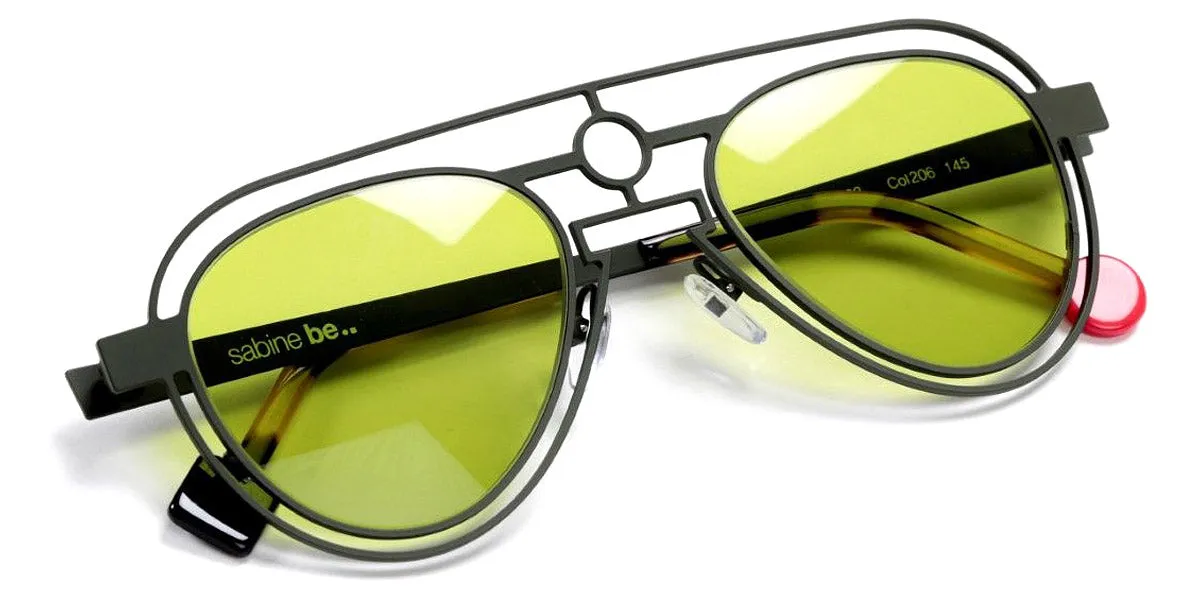 Sabine Be® Be Legend Wire Sun