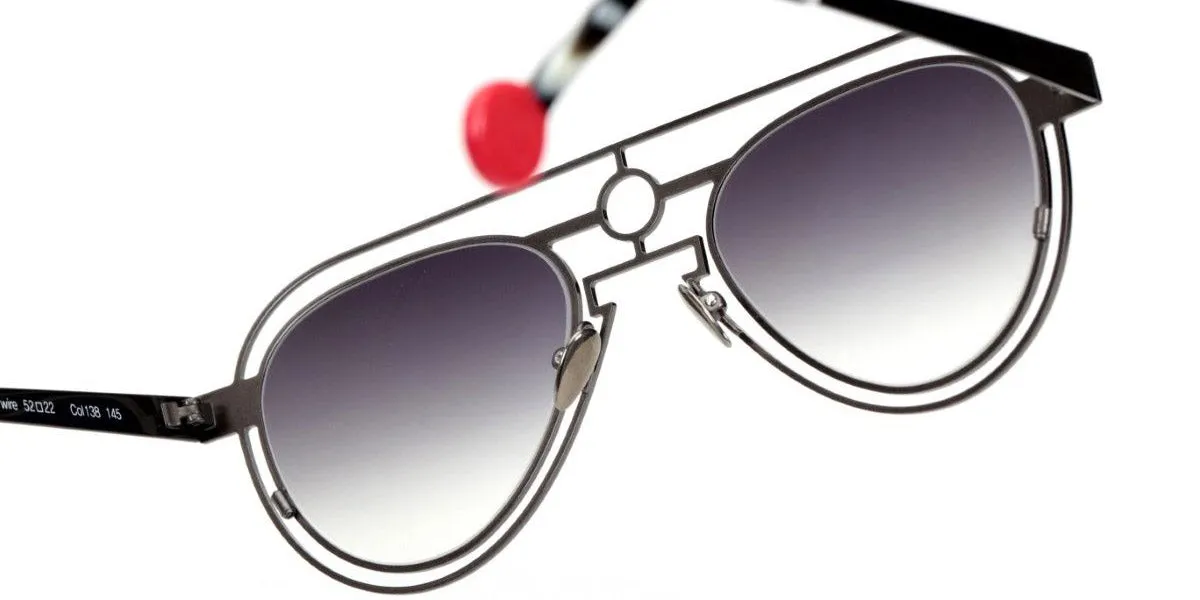 Sabine Be® Be Legend Wire Sun