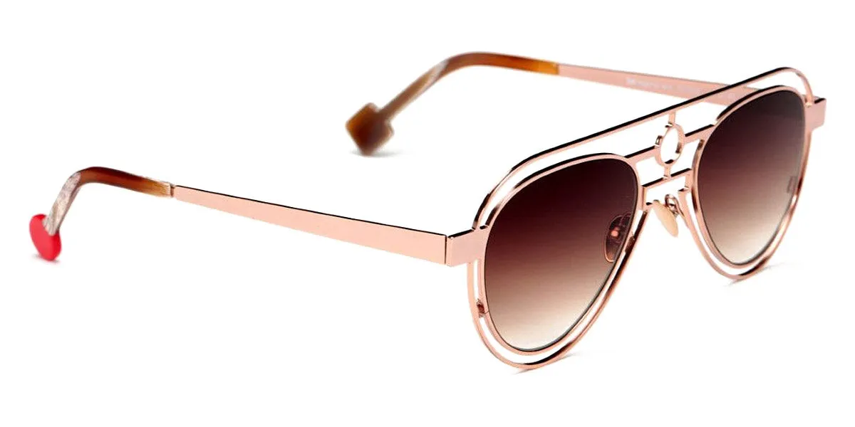 Sabine Be® Be Legend Wire Sun