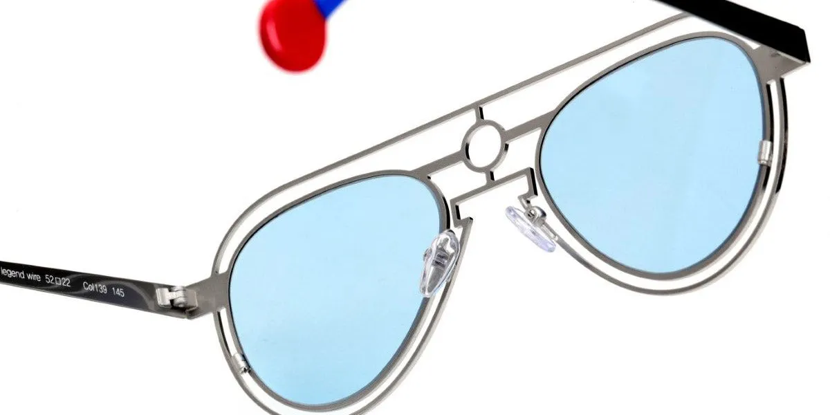 Sabine Be® Be Legend Wire Sun