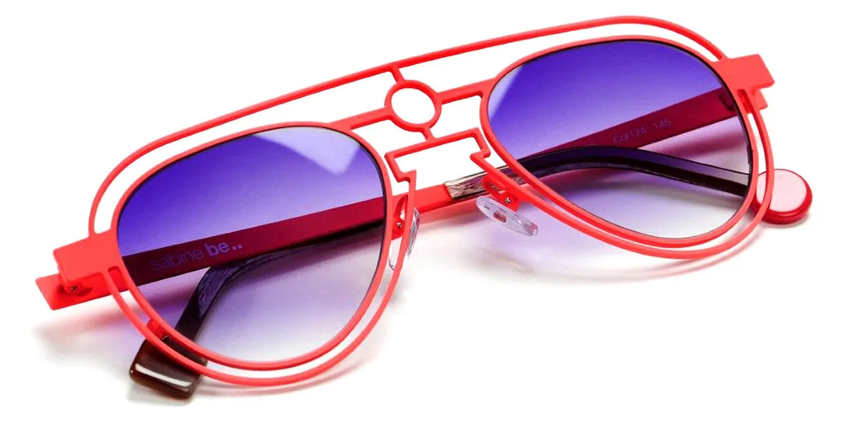 Sabine Be® Be Legend Wire Sun